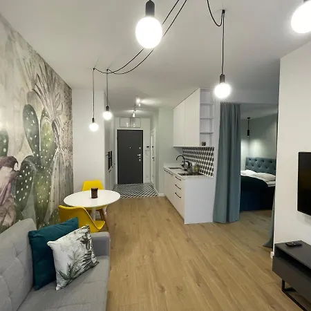 Wroapart Pl - Ksiecia Witolda * Wrocław