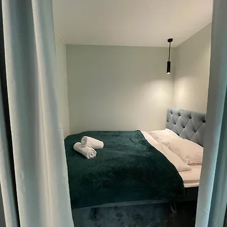 Apartament Wroapart Pl - Ksiecia Witolda *