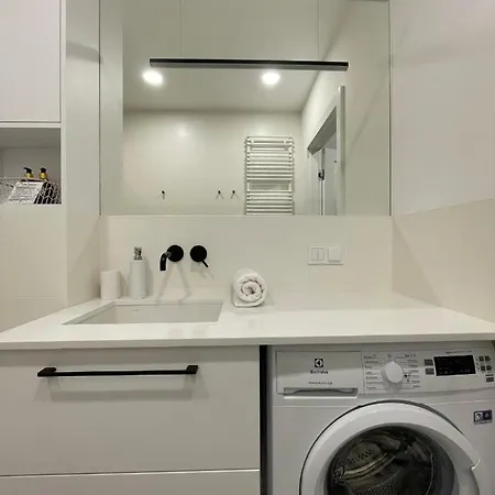 Apartament Wroapart Pl - Ksiecia Witolda Wrocław