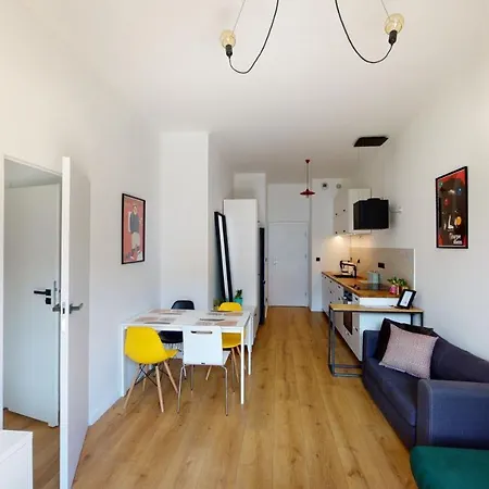Wroapart Pl - Ksiecia Witolda * Wrocław