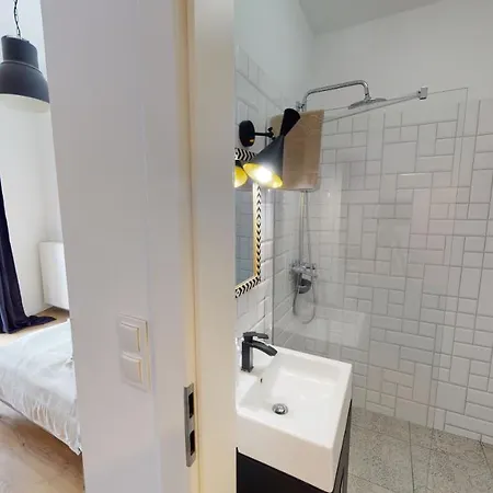 Apartament Wroapart Pl - Ksiecia Witolda Wrocław