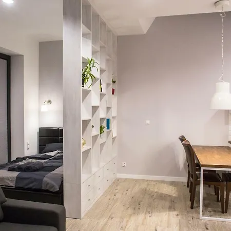 Apartament Wroapart Pl - Ksiecia Witolda