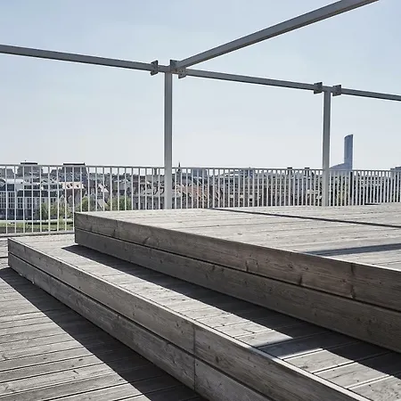 Apartament Wroapart Pl - Ksiecia Witolda *