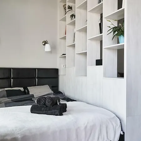 Wroapart Pl - Ksiecia Witolda Wrocław