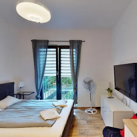 Appartamento Wroapart Pl - Ksiecia Witolda