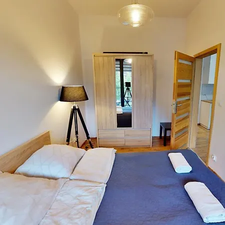 Appartamento Wroapart Pl - Ksiecia Witolda