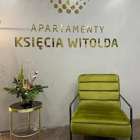 Wroapart Pl - Ksiecia Witolda * Breslavia