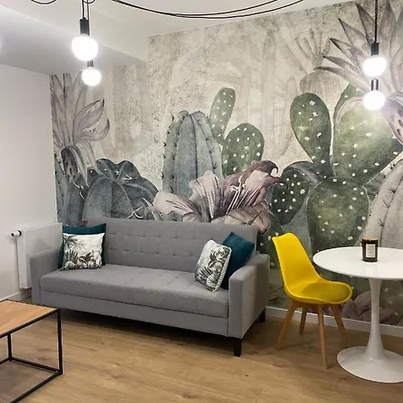 Appartamento Wroapart Pl - Ksiecia Witolda