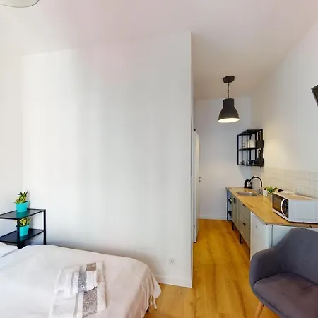 Appartamento Wroapart Pl - Ksiecia Witolda