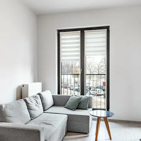 Appartamento Wroapart Pl - Ksiecia Witolda